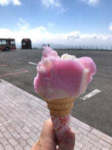 八幡平山頂レストハウス