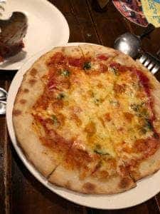 イタリア食堂 ロッソ