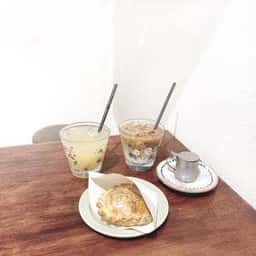 Wa coffee