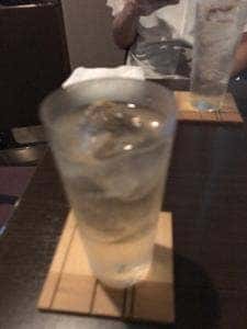BAR Recette