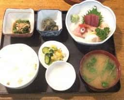 萬盛庵駅前店