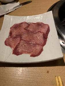 和牛焼肉じろうや 介 wagyu&sake 名古屋駅前本店