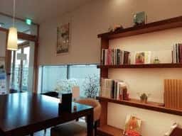 cafe186 出雲店
