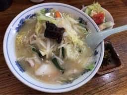 三幸軒川中島店