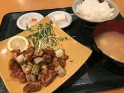 幸楽 大里店