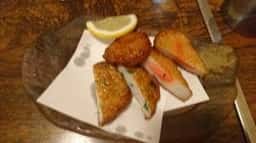 九州料理 加津佐