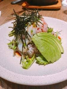 fummy's grill NAGOYA