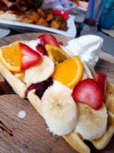 セブンスターズカフェ