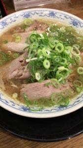 皇蘭南京町本店