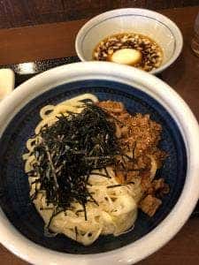 丸亀製麺 盛岡店