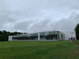 六花亭 六花の森 六’cafe