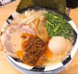 一番軒×がブリチキン 日比野店