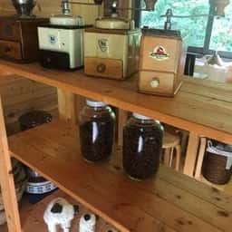 珈琲豆工房 珈