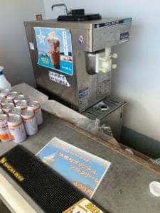 休暇村南伊豆直営Beach shop