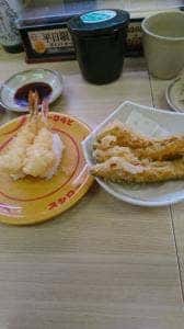 スシロー 福岡箱崎店