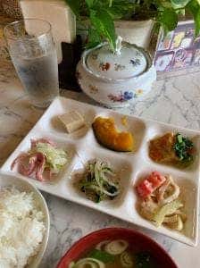 キッチンはたけ