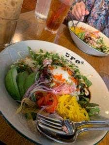 WIRED CAFE 梅田NUchayamachi店