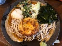 お寺Cafe 夢想庵