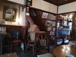 English Teahouse Pekoe