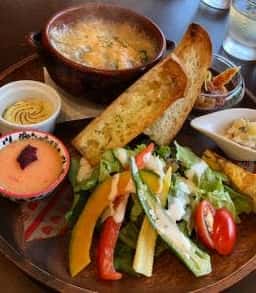 イワジン喫茶室