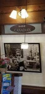 珈琲館 CANADIAN