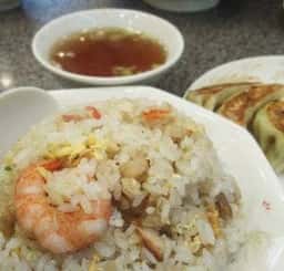 盛華園