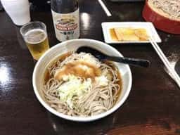 信濃屋そば店