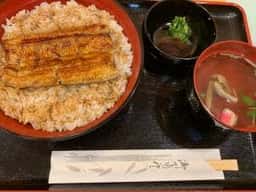 銀座 鳴門 上野松坂屋店