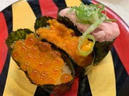 かっぱ寿司 郡山亀田店