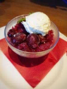 ジョリーパスタ 北上藤沢店