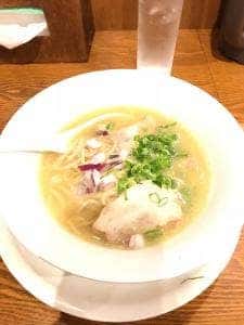 らぁめん ぐうたら