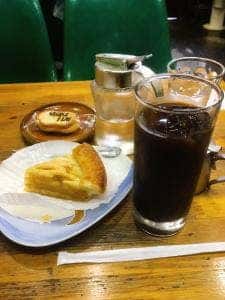 コーヒーショップコウベ