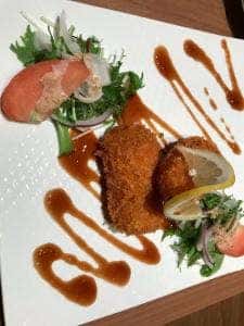 和食ダイニング 柳庵