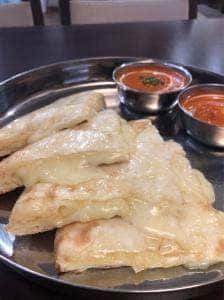 Ito MOMO Nepal Cafe ＆ Curry House