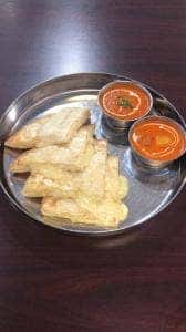 Ito MOMO Nepal Cafe ＆ Curry House