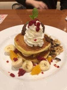 デニーズ 宇都宮陽南店