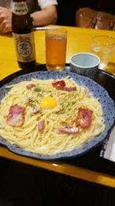 洋麺屋 五右衛門 熊本光の森店
