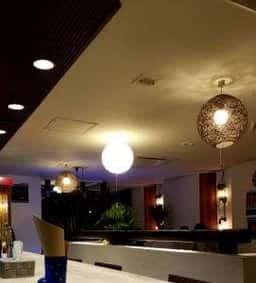 淡路島バーガー奈良店