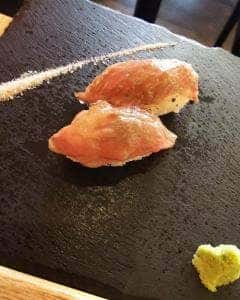 和牛炙り寿司×チーズ料理 肉バル ミート吉田 栄駅前店