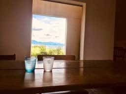 カフェ チェレステ