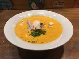 麺屋はやぶさ 大須店