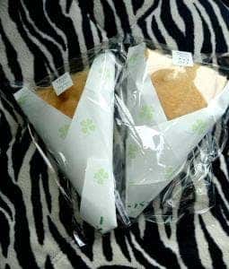 クローバー 焼き菓子&クレープ