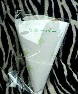 クローバー 焼き菓子&クレープ