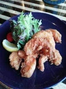 ストロベリーカフェ