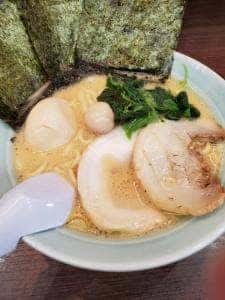 平塚 魂心家