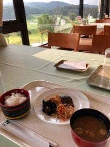 随縁カントリークラブ レストラン 西神戸コース