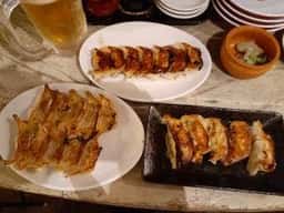 エブリデイ餃子