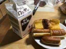 石窯パン工房 ぐりむわーるど 南福島店