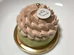 Pâtisserie 27