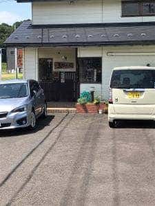 手打ちそば・お食事処 五郎兵衛